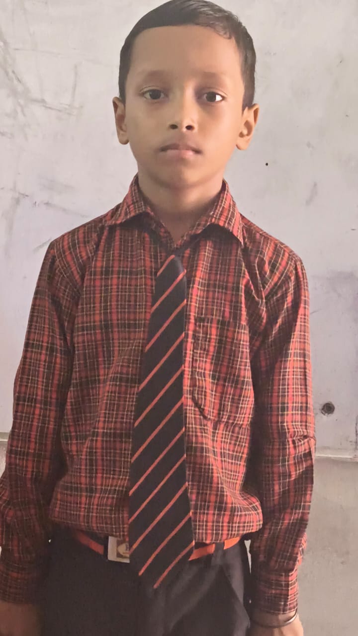 Student